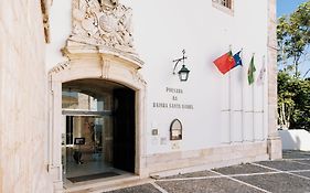 Pousada Castelo De Estremoz